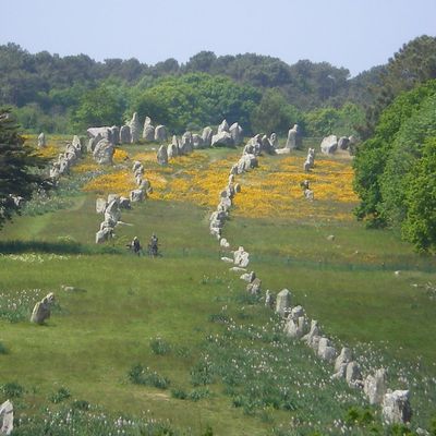 Eternité sur terre