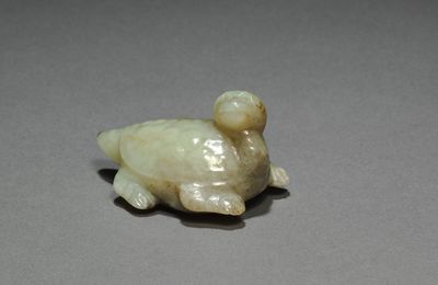 Tortoise, China, Ming dynasty (1368–1644)