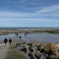 JOURNEE DE SOLEIL DANS LE NORD