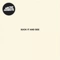 "Suck It and See" de Arctic Monkeys : toujours une aventure...
