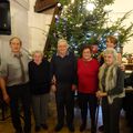 FÊTE DE NOËL DES AÎNÉS DE BOURBACH-LE-HAUT