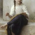 William Bouguereau (1825-1905)