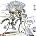 AYEZ... CA RECOMMENCE ! C'EST LE TOUR DE FRANCE ET ON SAURA BIENTÔT QUEL EST LE MEILLEUR DOPE CETTE ANNEE !