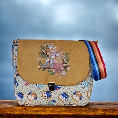 Nouvelle collection et 1er salon de l'année.