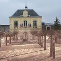 L'Hôtel de Ville du Plessis-Bouchard...hier et aujourd'hui (série 1)