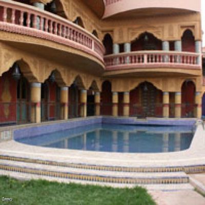  Villa - Maison en location à Marrakech,à 5,342.00 €/mois