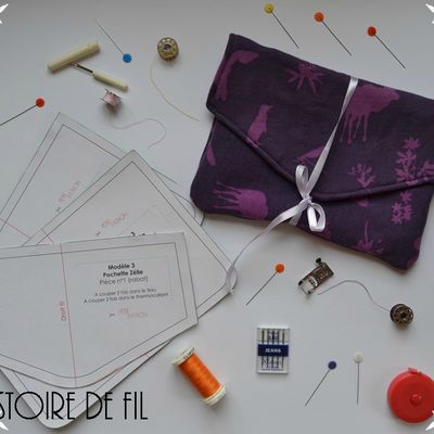 Parce que je suis fan de pochette !