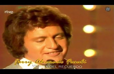 JOE DASSIN... A TI