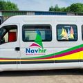 NAVHIR : LE RETOUR DES NAVETTES INTER-QUARTIERS.