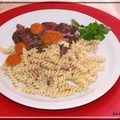 DAUBE PROVENCALE