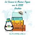 Vacances de Monsieur Pingouin - Résultats