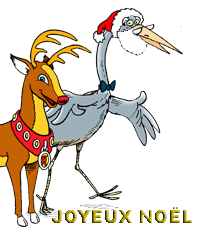 JOYEUX NOEL A TOUS NOS AMIS INTERNAUTES