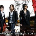 L'Arc~en~ciel