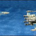 X-Wing Miniatures - Revue du X-Wing T-70