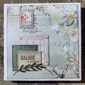 Petit album "Balade en plein air"