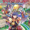 Jeux de gestion : téléchargez Valthirian Arc: Hero School Story