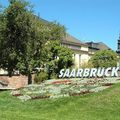 Sarrebruck ?