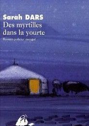 La yourte aux myrtilles