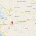 Feu de maison en Charente-Maritime