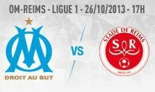 OM-Reims, un match capital pour les Phocéens