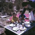 VISER UN PEU LA TABLE DES PETITS CHEFS