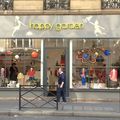 Une jolie boutique pour enfants : Happy Garden