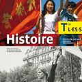 manuels scolaires et histoire guerre d'Algérie (Jean Monneret)