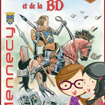 SALON DU LIVRE DE MENNECY / 3 et 4 février 2018