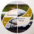 Destination : Kangaroo Island