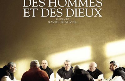 Des hommes et des Dieux