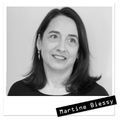 Rencontre avec un auteur, aujourd'hui Martine Biessy...