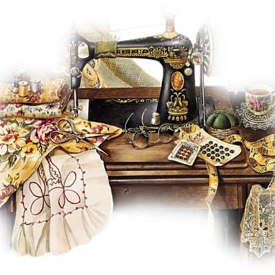 De magnifiques trousses ... ❤🎄🎁