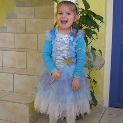 1 mois de plein de truc