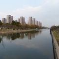 Premiers aperçus du Campus de Suzhou