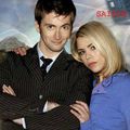 30th days Doctor Who Challenge - Jour 7