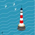 UN PHARE DANS LA TEMPETE