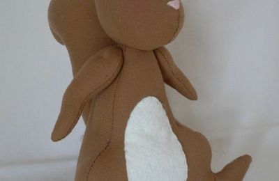 Naissance #13 - L'Ecureuil