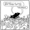 Expliquez à ces gens - par Willem - octobre 2012