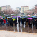 L'hommage des Alfortvillais