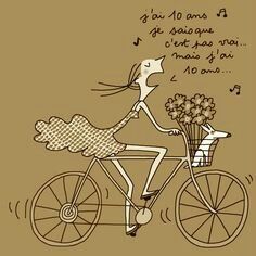 et un an de plus....