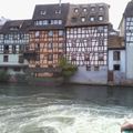 Mon sejour à Strasbourg