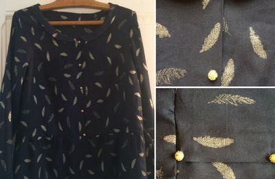 L'encre et la plume (capsule#10)