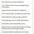 que lire cette été ?