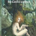 complainte des landes perdues - Cycle 3 Tome 1 - Tête noire/Dessinateur :  Béatrice TILLIER   Scénariste  Jean Dufaux