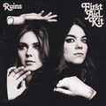 First Aid Kit "Ruins"