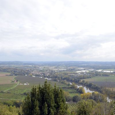 LAPARADE ( Lot-et-Garonne)