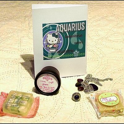 Swap signe astrologique