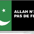 ALLAH N'A PAS DE FILS