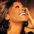 Whitney Elizabeth Houston (August 9, 1963 – February 11, 2012)