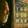 "The Old Man" de Robert Levine et Jonathan E Steinberg : deux acteurs magnifiques...